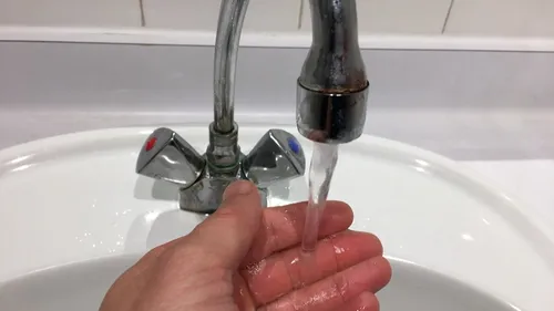 Eau courante : Dijon métropole lance le chantier de l’unité de...